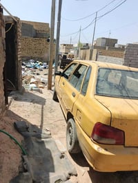 ماكينه نظيفه • تحتاج ترتيب • بالناصريه