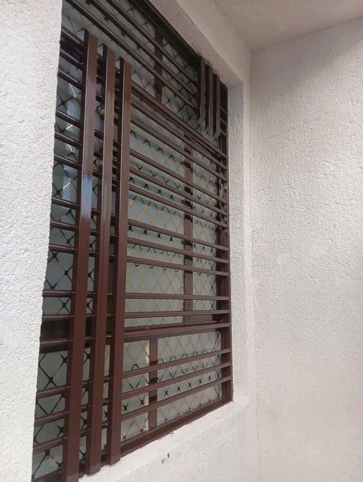 يوجد لدينا حدادة متنقلة كافة مناطق سامراء  واسعار مناسبه
***********
حداده السيد بلال
