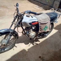 دراجه ربعه كير موديل 20لبيع كلك مكفوله كفاله عامه   سعر 250وبيه مجال ل...