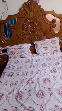 غرفة نوم خشب • غرفة نوم مستعملة • أثاث غرفة نوم • غرفة نوم للبيع • سري...