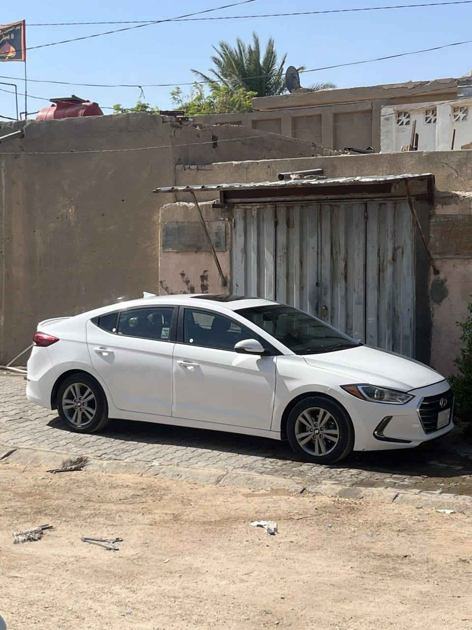 النترا امريكي 2018 قطعين صبغ فقط سياره فول مواصفات رقم كربلاء دولي بأسمي مكينه 2000 دوش كير at سياره جديده استخدام شخصي مكانه كربلاء السعر 133
***********
