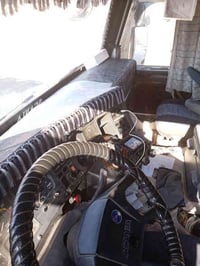 سكانيه بطه موديل 96 مكينه 143 0 8 كير 900 كلو بشرط كير مكينه أكسن بدون...