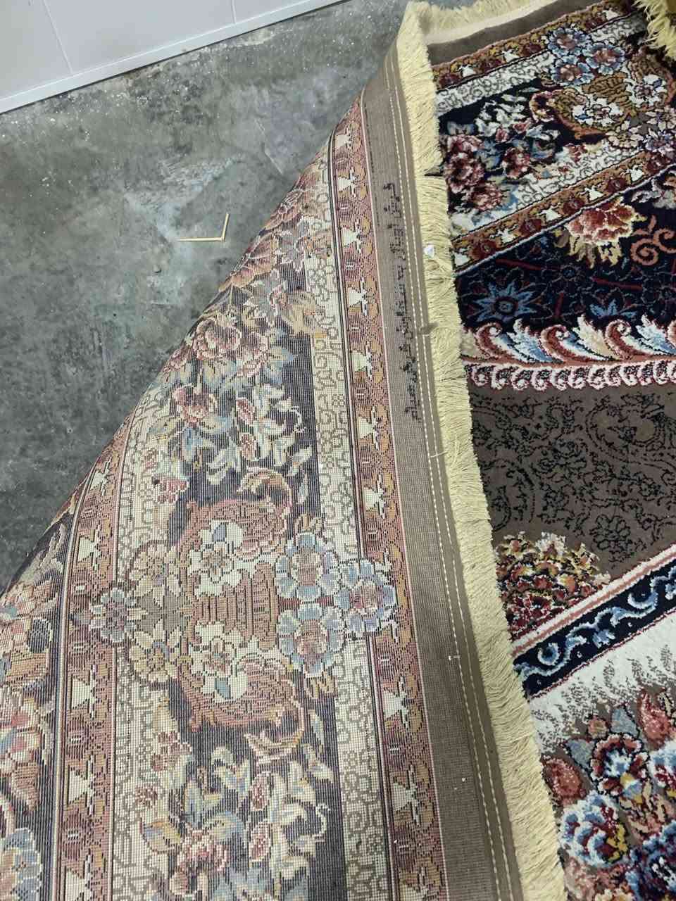بۆفرۆشتن قیاسی ٣/٤


**إذا كنت صاحب هذا الإعلان وتريد حذفه لأي سبب، رجاءا أرسل رسالة إلى الدعم الفني**
