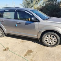 جورني ٢٠١٦ • ٧ راكب • حادث امريكا