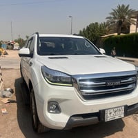 للبيع  هافال h9 فول مواصفات موديل 2020 ماشيه 66 الف كيلو  السعر  180 $...