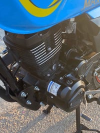 ماكس.1 200cc  زيرو مديل 25 بيدي من لمعرض  اوراق سكنر وضع شركه دهن شركه...