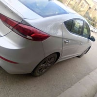 اللنترا 2017 نص فول شاشه كبيره كامره دواره  كير AT المرغوب محرك بلادي ...