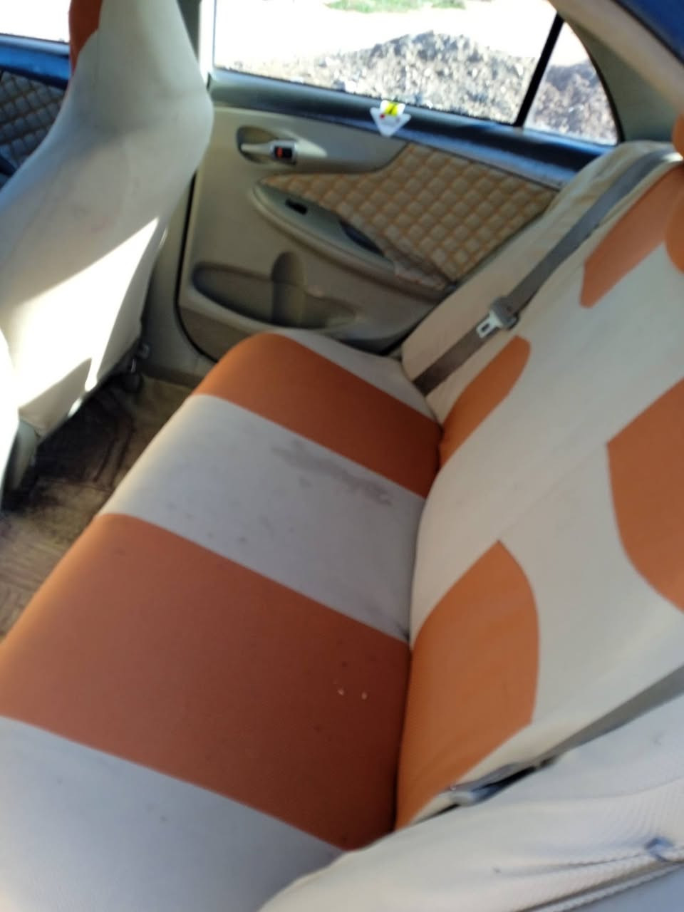 كورله 8 خليجي بسمي سنويه نافذه محرك 18 شرط كير عادي ذرر 3 قطع السعر 95 وبيهه مجال العنوان ديالى ناحيه جباره ***********
