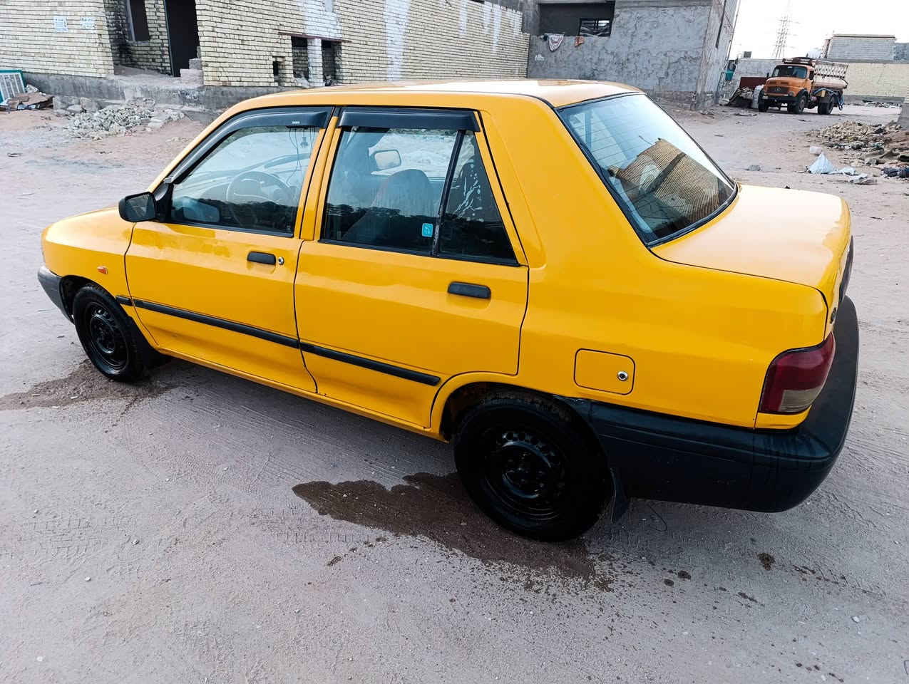 السلام عليكم
سايبا موديل(2018)
رقم #انكليزي مداور اي وقت  مصفره هيئة وغرامات جاهزه وجديده العنوان كربلاء الحر 
السعر ( 40) وبيه مجال  التواصل
***********
***********
