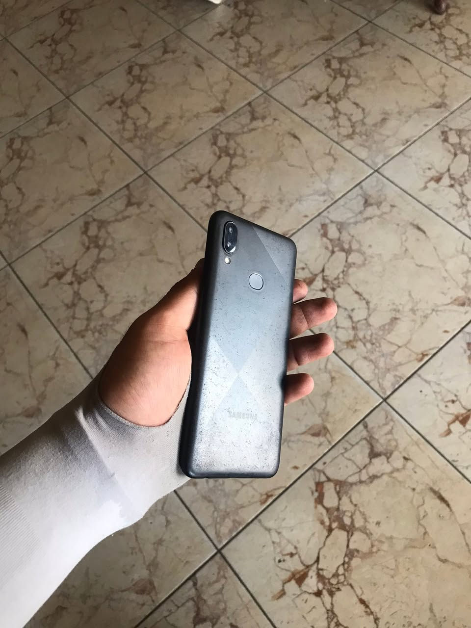 سلام عليكم اجهزه نضيفه A10 سعره 40 A30 سعره 70 فيفو y21t سعره 90 والي يريد يجي خاص ***********واتساب ويوجد خدمات توصيل
