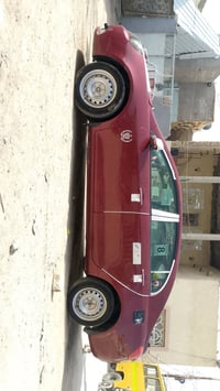 موديل 2013 • ماكينة كورولا 1800 • باسمي