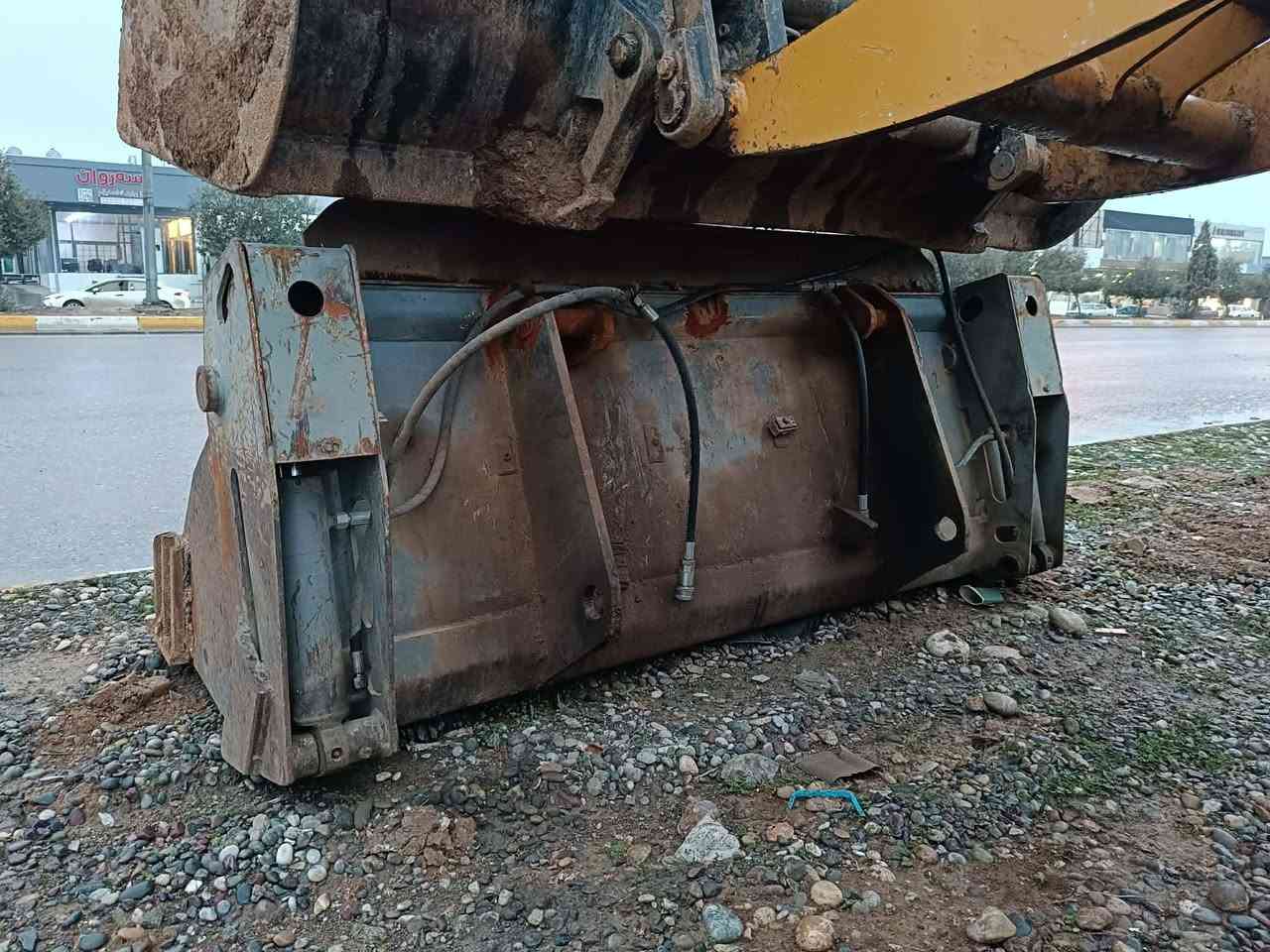 کیل شفل زبلین البیع موجود
***********
