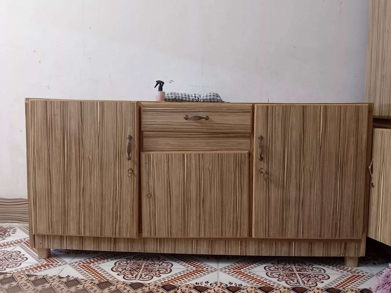 بوفيه وميز للبيع مابي عيب


**إذا كنت صاحب هذا الإعلان وتريد حذفه لأي سبب، رجاءا أرسل رسالة إلى الدعم الفني**