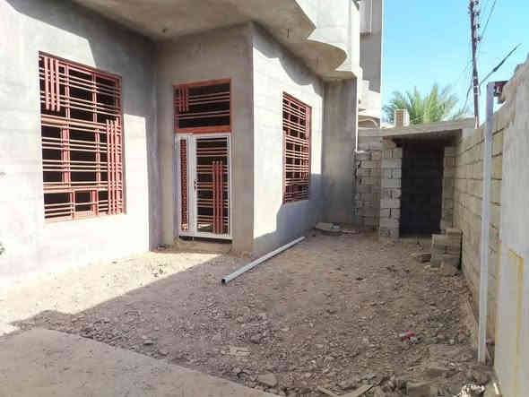 دار للبيع 
المساحه ٢٤٠ متر 
٤ غرف نوم ٥×٤ طابقين 
الموقع ديالى المقدادية بلور قرب جامع الشيخ ثاير
علماً أن ألبيت مطلوب إسكان ينزل من سعر ألبيت بعد الاتفاق 
***********
