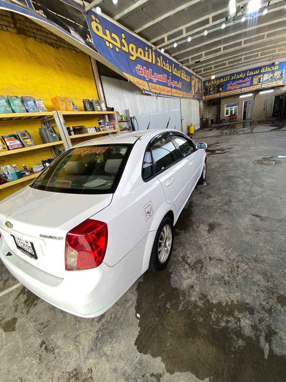 السلام عليكم ورحمة الله وبركاته سياره اوبتره للبيع فقط بدون مراوس ٢٠١١ بيها صبغ بنيد وجاملغ الايمن بدون حادث وسياره بيهارصعات حداديه ٧٠/١٠٠ داخل نظيف ومرتب سياره حلوه وجاهزه ***********واتساب 
 سياره تبريد تدافئه شغل *********** سعر 72
وبيها مجال  مكلف بنشر على رقم تصل
