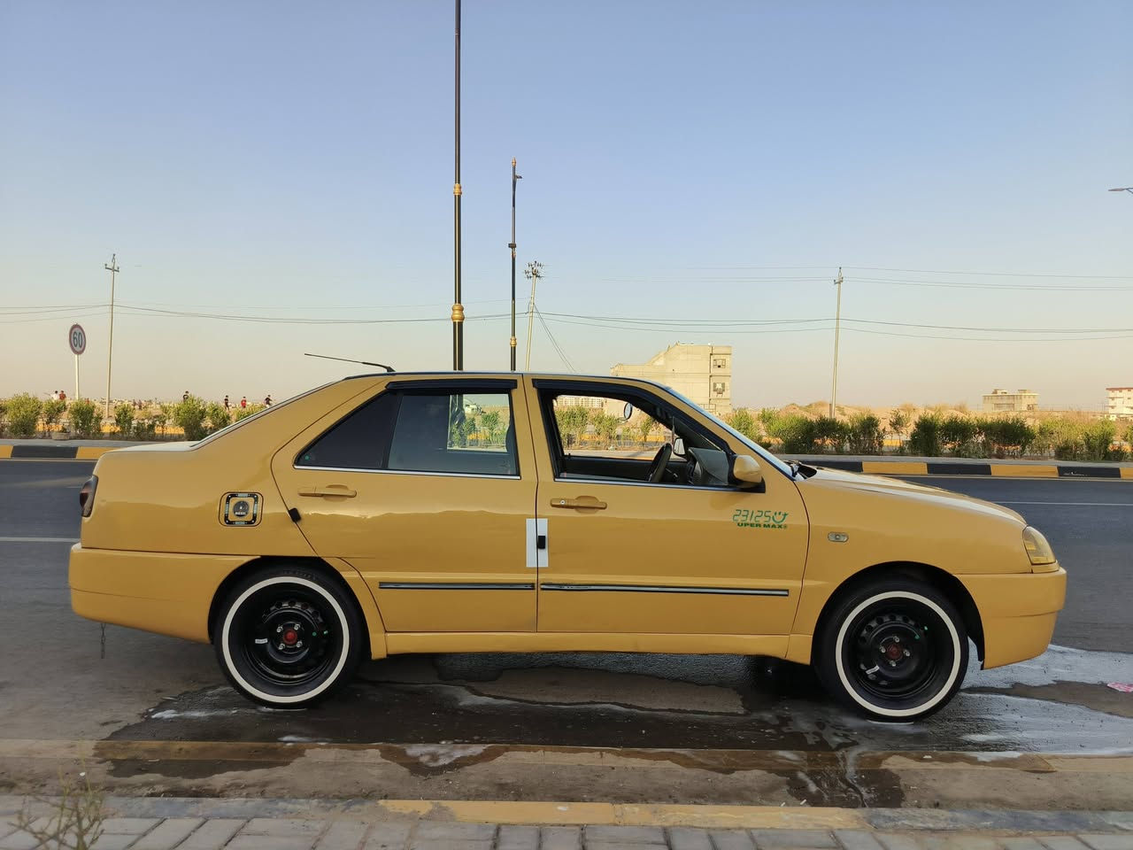 كوين للبيع رقم نينوى انكليزي هئه وغرما صفر طخم جديد طخم تايات جدد السعر 28 ‏‪***********‬‏
