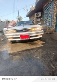 موديل ١٩٩٠ • رقم نجف • مكينه ناعمه