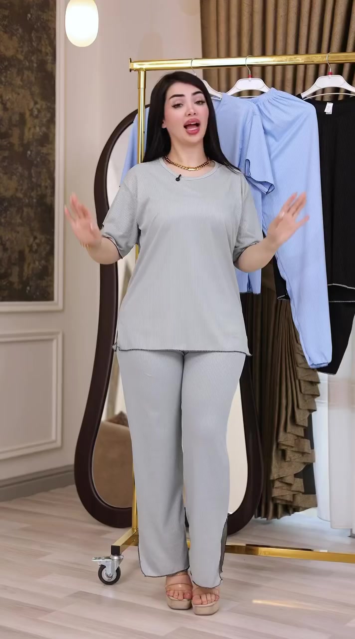 تراك نسائي 

خامة زبدة  مسحب مطاط شرط الفحص

فري سايز حد ٨٥ كيلو.

#هاشتاكات #اكسبلور #مشاهير #انستقرام #انستقرامي #هاشتاك #اكسبلورر #اغاني #انستا #ميوزكلي #مقاطع #فيديوات #رمزيات #اغاني_منوعه #هاشتاقات #فولورز #فيديوهاتي #اكسبلوور_طق_فولو #بغداد #هاشتاق #فولومي #فيديو #مقاطع_فيديو #اكسبلور_فولو #صور #العراق #مشاهير_العراق #طق #فولو #تصميمي


**إذا كنت صاحب هذا الإعلان وتريد حذفه لأي سبب، رجاءا أرسل رسالة إلى الدعم الفني**