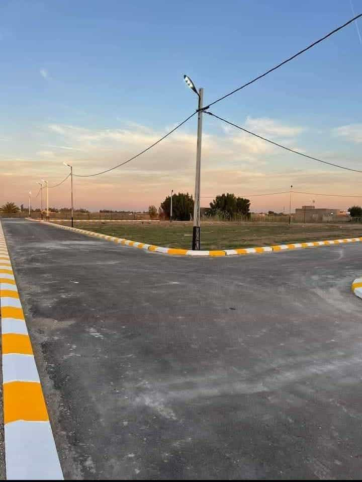 متوفر قطعه  بمساحة 400متر ومتفر جميع الخدمات بيع مستعجل
الرقم للأستفسار
***********
  ‭ ٠٧٨٢ ٩٨٩ ٤٠١٩‬
