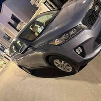 سورنتو ٢٠٢٠ • وارد امريكي • بدون ايرباك