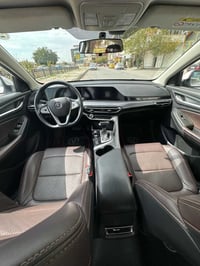 شانجان ايدو • ٢٠٢٢ • كركوك