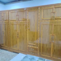 غرف نوم ملكية • بالتقسيط • ماستر كارد الرافدين