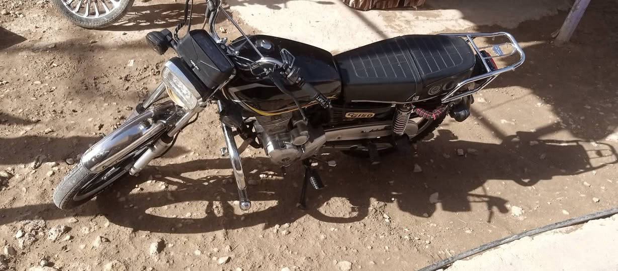 سلام عليكم. دراجه 23 للبيع موصله 550 عندك زود حياك الله  رقمي ***********
#ادمن 🤍
