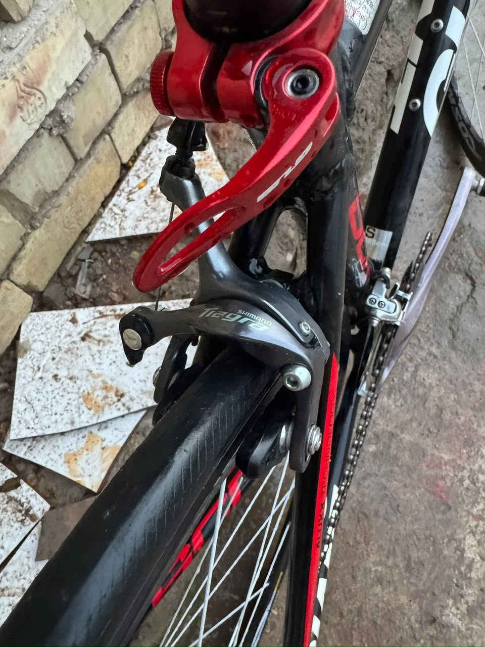 دراجه هوائيه جاينت رود سكار مال باله اصلي وغني عن التعريف السعر مليون قفل 1000000 عنواني بغداد حي العامل التفاصيل خاص
*********** واتساب تلگرام او تراسلني ماسنجر.
