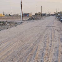 قطعة  في حي الجوادين ع مساحتها ٢٠٠ عالشارع بصف الركن موقعها مباشرة في ...