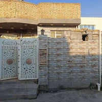 بيت للبيع مساحه 115متر بناء سنه 2021 يحتوي ع غرفه وصاله واستقبال ومطبخ...