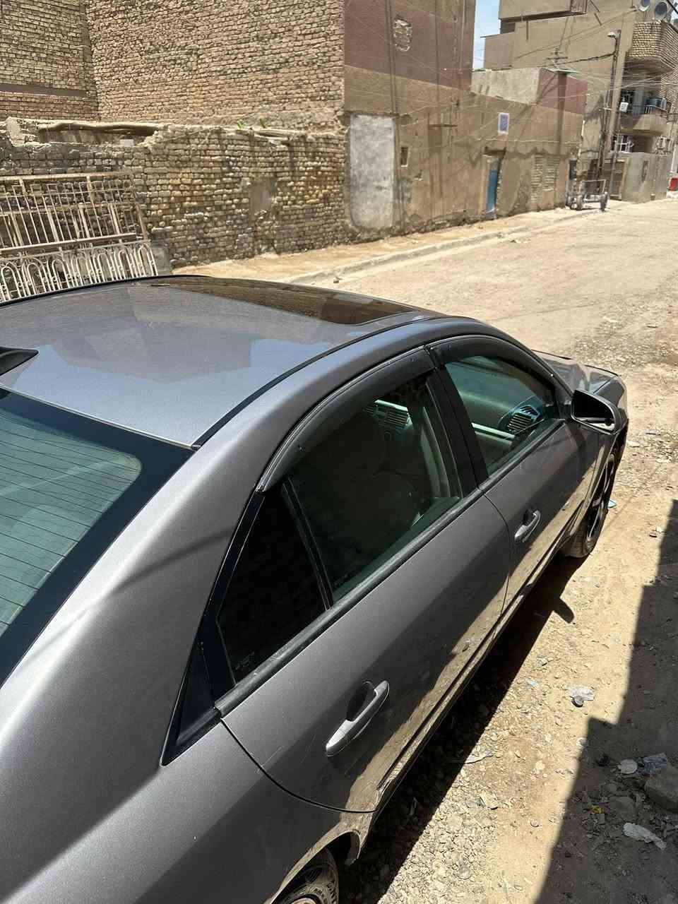 سلام عليكم سوناتا 2007 محدثه دعاميات 2009 حادث جاملغ امامي فقط بدون دواخل بيه مكانات بارد قليل مكينه كير تخم تاير ضفيره كله جديد تبريد ثلج  تدفه رقم *********** ملاحظه غير متواجد عل فيس فقط تصال عنون بغداد مدينه الصدر

