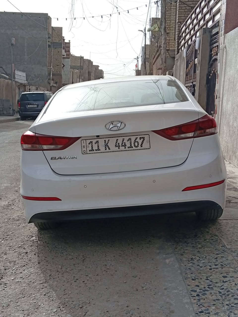 بيع النترا موديل 18خليجي ماشيه 130 بيه دوسه صبغ وبارد جاملغ خلفي قليل بغداد بسمي سعر 148 ***********
