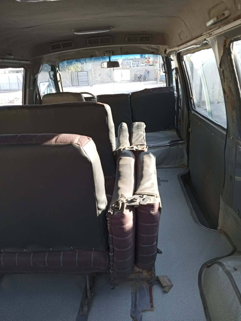 اسلام عليكم كيه 94 رقم بابل الماني سنويه صاقطه بل 24 شرك تحويل او وكاله محرك كير اكسل حداديه كله جديد ومكفول اريد مراوس ببريجو او  حسب القانعه


**إذا كنت صاحب هذا الإعلان وتريد حذفه لأي سبب، رجاءا أرسل رسالة إلى الدعم الفني**