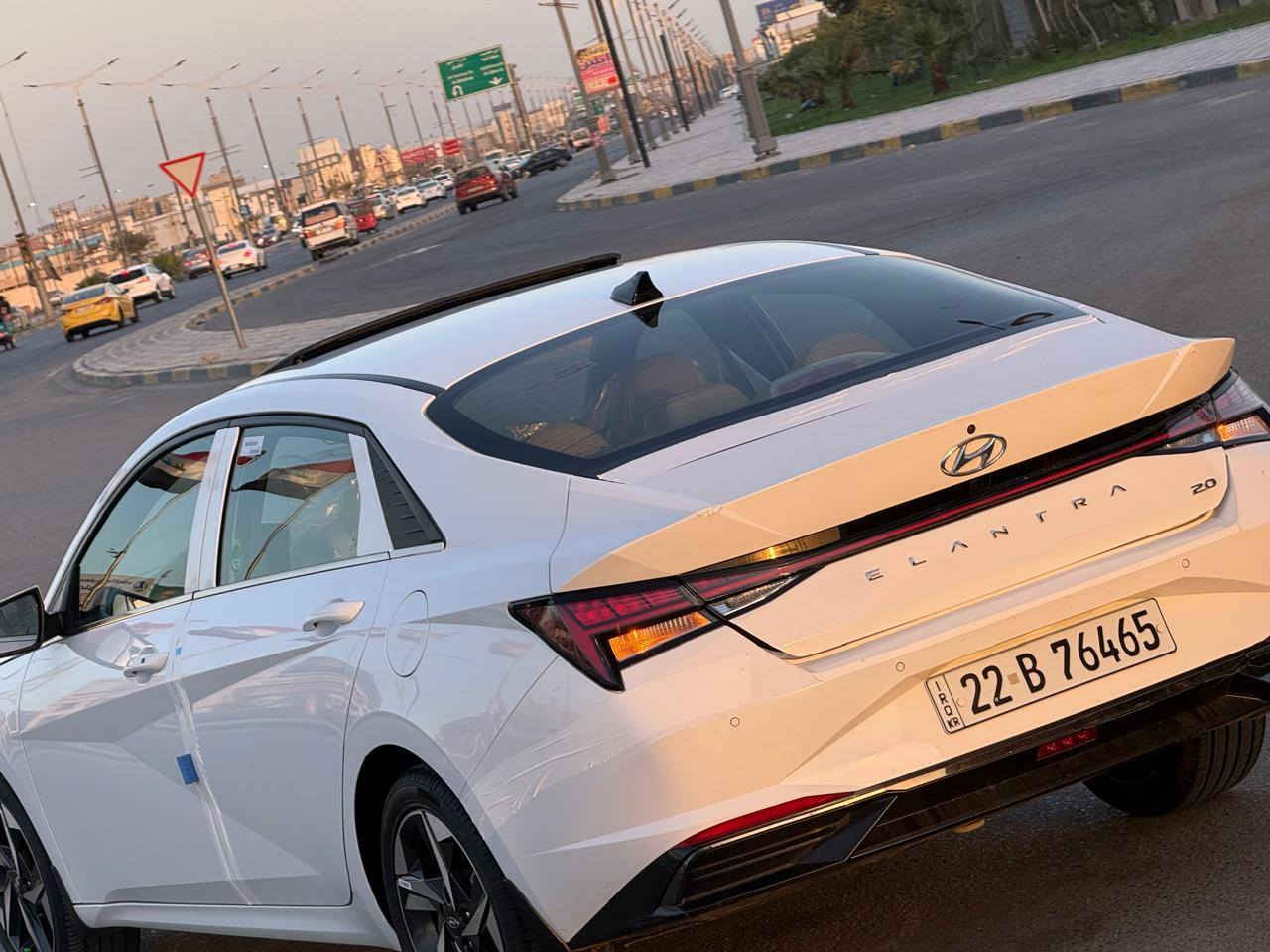 النتره خليجي مديل ٢١ سياره حلوه جاهزه بيه بارد بل مدكر الخلفي اشوي مكينه ألفين مفتوحه سعر ١٥٠ رقمي *********** البصرة, العراق
