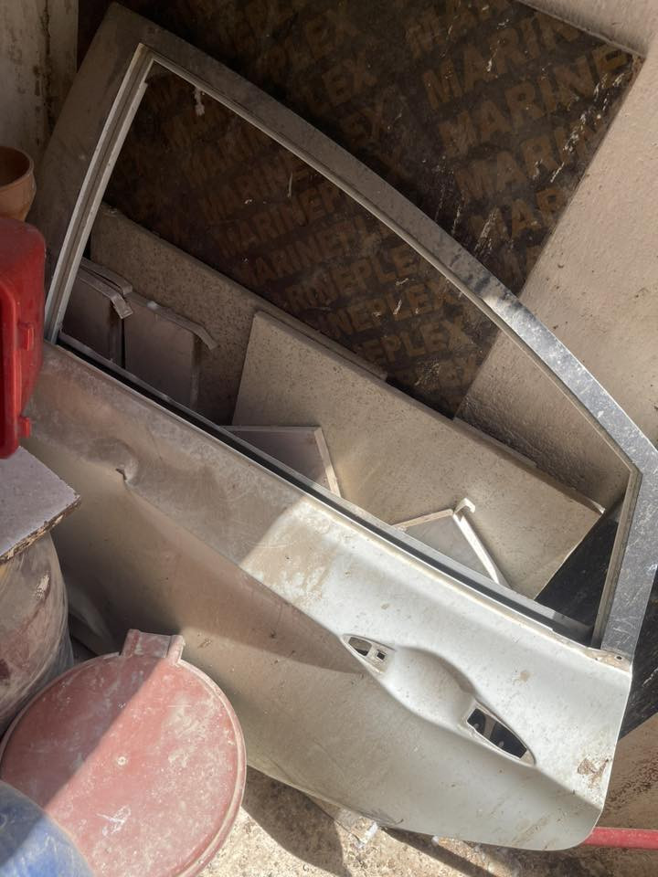 باب اكسنت مضروبه موديل ٢٠١٦  للبيع قيم بما يرضي الله مكاني بغداد حي الجامعة ٠٧٧٣٠٠٥٥٩٤ق


**إذا كنت صاحب هذا الإعلان وتريد حذفه لأي سبب، رجاءا أرسل رسالة إلى الدعم الفني**