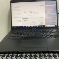 Dell i5 • 8GB رام • 256GB SSD