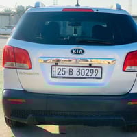 سورنتو • ٢٠١١ • محرك ٢٤٠٠