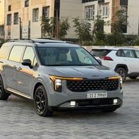 كرنفال هايبرد • ٢٠٢٥ • وارد امريكي
