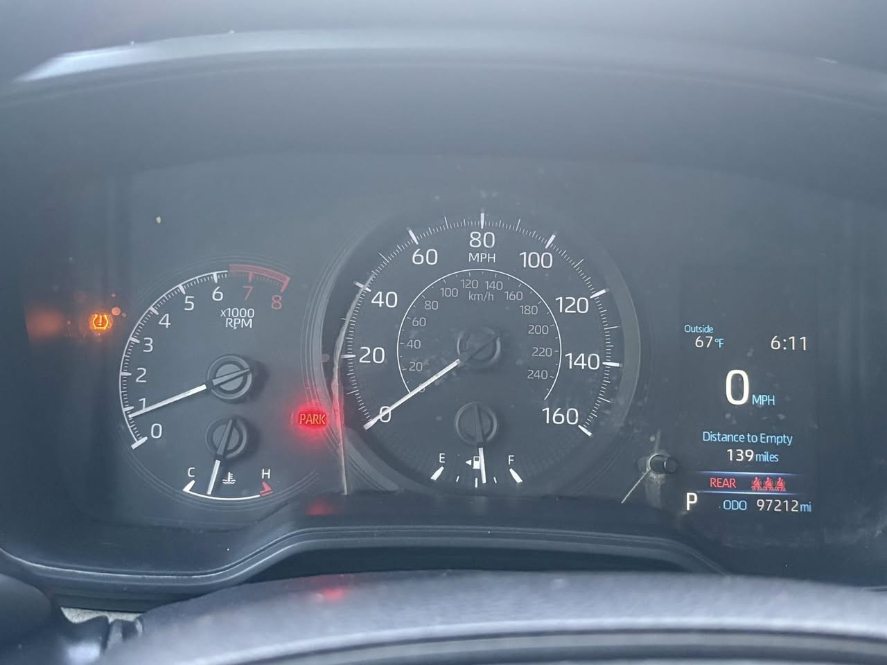 كورلا 2020 امريكي le حادث موضح بالصور بنيد بلادي مصبوغ كير مجفت يحتاجلها اذاين محرك الباقي مكفول السعر 130 بغداد السيديه ***********
