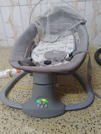 كرسي اطفال • كرسي • اطفال • للبيع • نظيف • اثاث اطفال