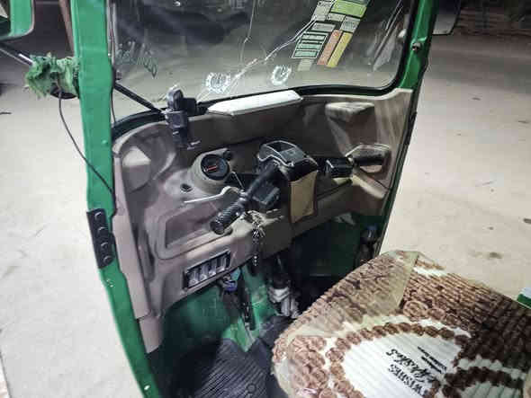 السلام عليكم تكتك للبيع موديل ٢١ بيها طخه جوه البك لايت اوراق اصولي مكينه مكفوله  من التنقيص والتبخير  السعر ٦٨٠٠ وبيها مجال مكاني بابل السياحي للاستفسار اتصل عل رقم ***********
