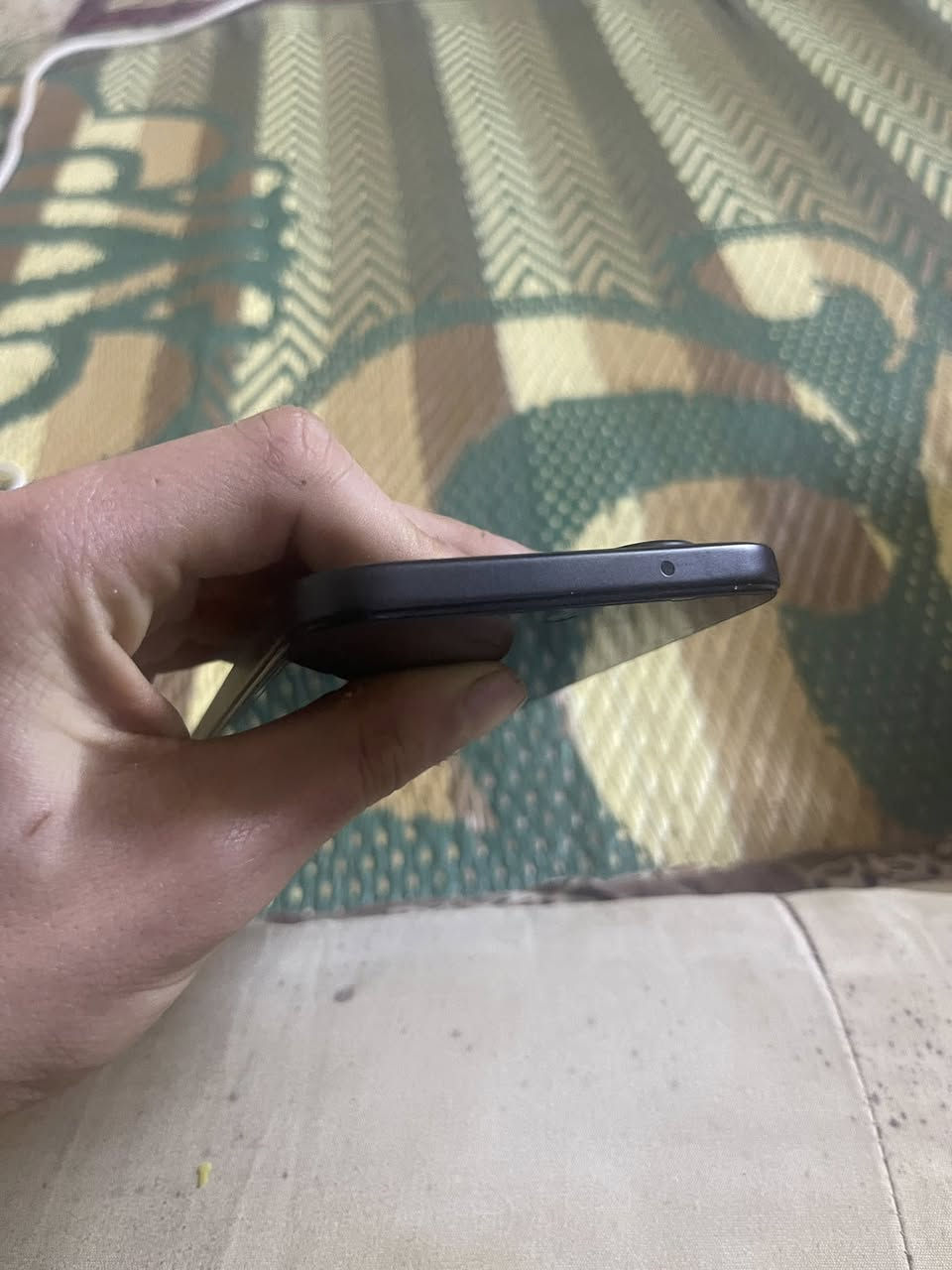 Poco m7 ذاكرة 256 رام 12 
بطارية 7000 جهاز نضيف كلش كامل ملحقات سعر 180 قفل مكان كربلاء وتساب او تصال ***********
