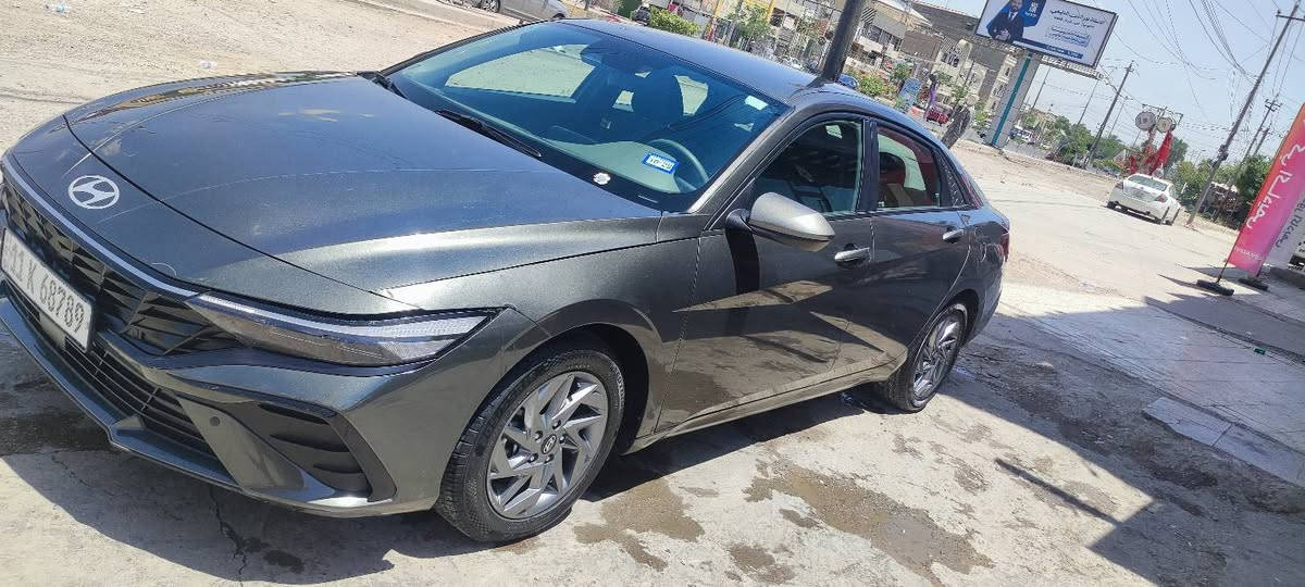 للبيع او مراوس باقل
النترا ٢٠٢٤ امريكي لون زيتوني 
محرك 2000 دوش وضع الشركة
كير كفاله وضع الشركة
تبريد كفاله وضع الشركة
 ماشيه 27 الف كيلو متر مو ميل  
٣ وضعيات للقيادة ( سبورت + نورمان + سمارت )
حادثها موضح بالصور 
(( بارد بداية البنيد + بارد بحافة الجاملغ الايسر  + بارد بحافة الايمن بي صبغ على كد شبر او اقل )) 
 فول مواصفاتها ( تشغيل عن بعد + بصمة تشغيل +شاشه ديجتال متصل كبيرة + اناره داخليه ليد LED + ثلاث وضعيات للقيادة + تحديد مسار  + تنبيه بالمري + اشاير ترحيب  + رادارات امامي وخلفي وجانبي + لايتات اماميه ليد 3 عدسات  + فول تحكمات بالستيرن + تنبيه الخروج من المسار + درايڤ مود + وباقي المواصفات المعروفه ))
***********
العنوان : بغداد
