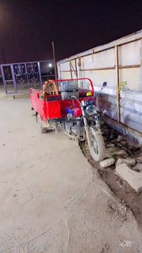 ستوتة صقر • ٢٠١٩ • مكينة ٢١ جديدة