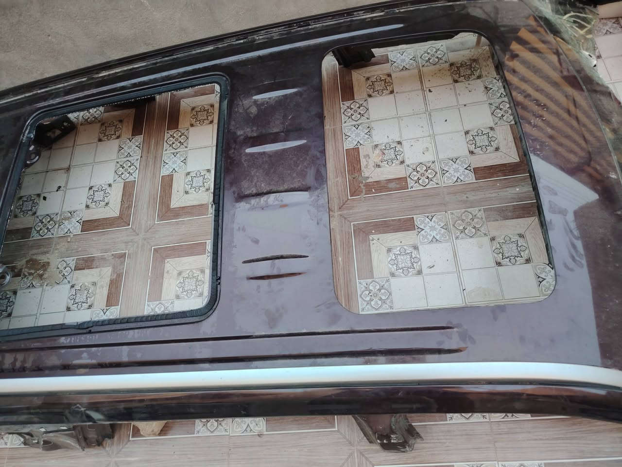 السلام عليكم شباب يوجد قماره بلسايد جميع الموديلات يوجد توصيل جميع المحافظات التواصل أو الاستفسار *********** يوجد واتساب
*********** يوجد واتساب
العنوان ناصريه حي الصناعي البلوك الأول
