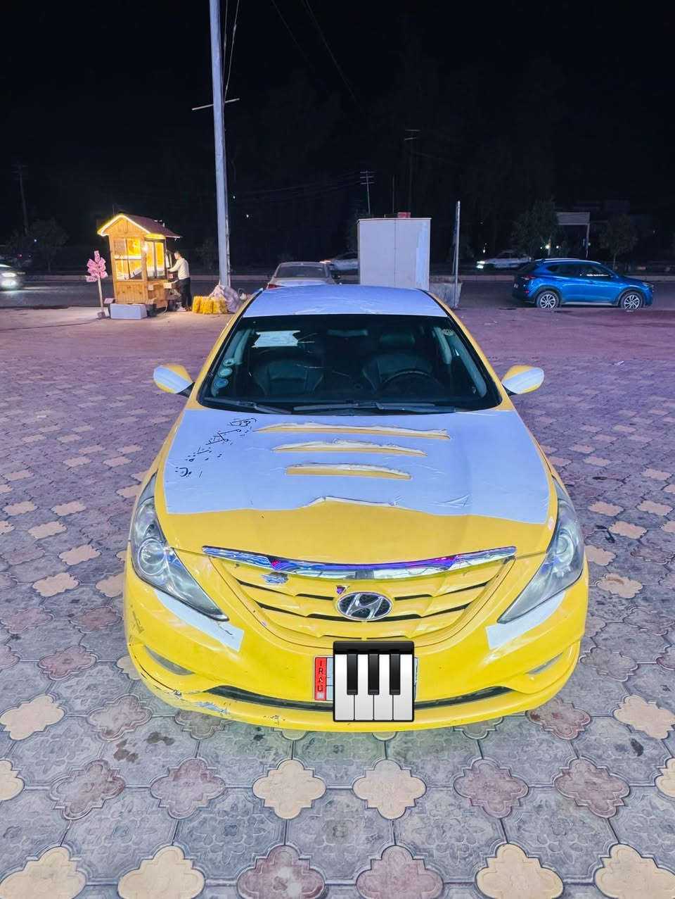 السلام عليكم

سوناتا ٢٠١٣ ادوات متوأمه طبق اصل سنويه وارقام اصليه مال سياره محتركه بغداد  📍فول موصفات لمتدد. سياره. جديده كير مكينه حداديه كهربائيات كفاله  سياره منظومة غاز

بصمه أبواب بصمه جنطه. مري. تحكم ستيرن. كشنات كهربائيه كشنات تدفئه تبريد. قطعتين مكينه2000 دوش❗️ كص قماره  بدون ضربه سياره جديده.   متصرف عليه الف سياره جاهزه مجهزه 

سعره58وبيها  مجال. بصيط. للشراي 

عنوان ديالى

رقم الهاتف 💎***********💎
