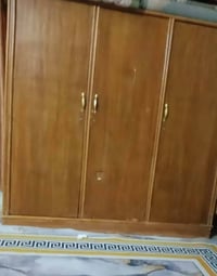 بوفيه • كنتور • النصر