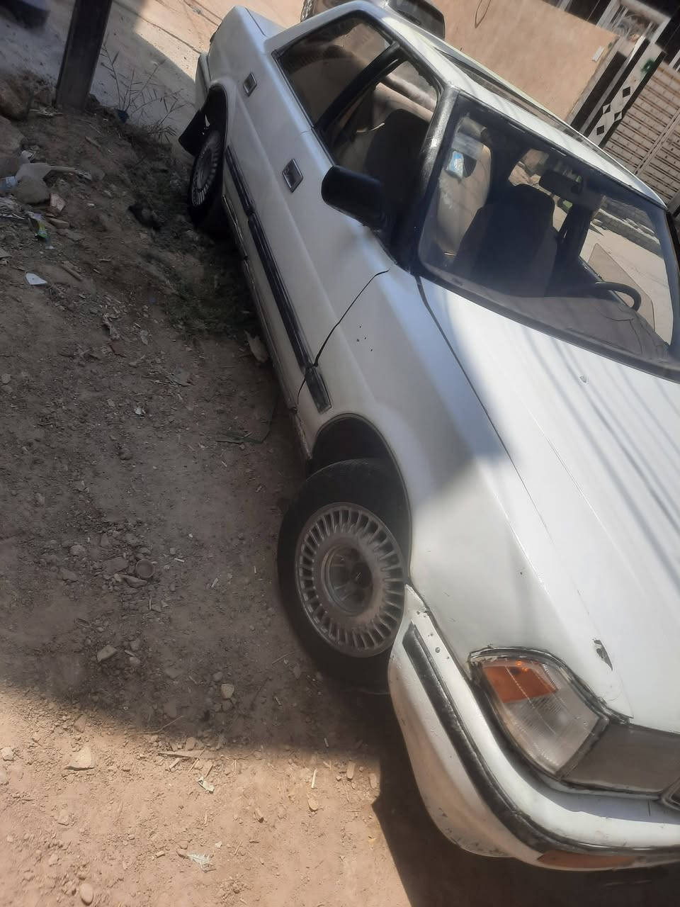 السلام عليكم هارتوب 93
رقم مثنئ دولي سنويه ل30
مكينه وكير 2ونص
حداديه جديده والسعر
20ورقه وبيه مجال
الشطره
***********
