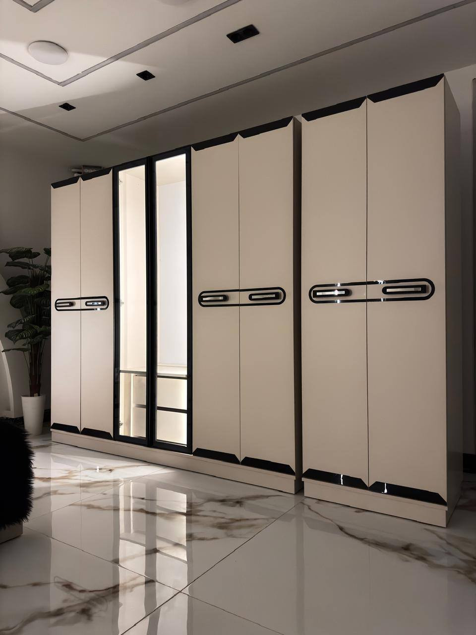 اهلاً وسهلاً بكم زبائننا ✨
تقدم لكم مجموعه الزيادي للااثاث التركي

*موديل  إيدال 300  الجديد*

☄️7 قطع 
☄️ كنتور ملحق 3 متر
☄️مجرات داخليه بالكنتور
☄️ برغي وچوي حديد  
☄️ السرير مخزن ومقّطع من الداخل
☄️ القماش خاولي     
☄️ ارتفاع السرير  130 سك
☄️ مصنع Madalyon 
☄️ إناره بالكنتور داخلي      
☄️ شغل ممتاز للغايه 

⚠️ ملاحظة: البيع بالنقد فقط 🚫

📲 راسلنا الأن وأحصل على كافة التفاصيل - او شرفنا بالزيارة 📍 العنوان نجف 
الاستفسار مراسله الصفحه او تصال📞
***********📲
