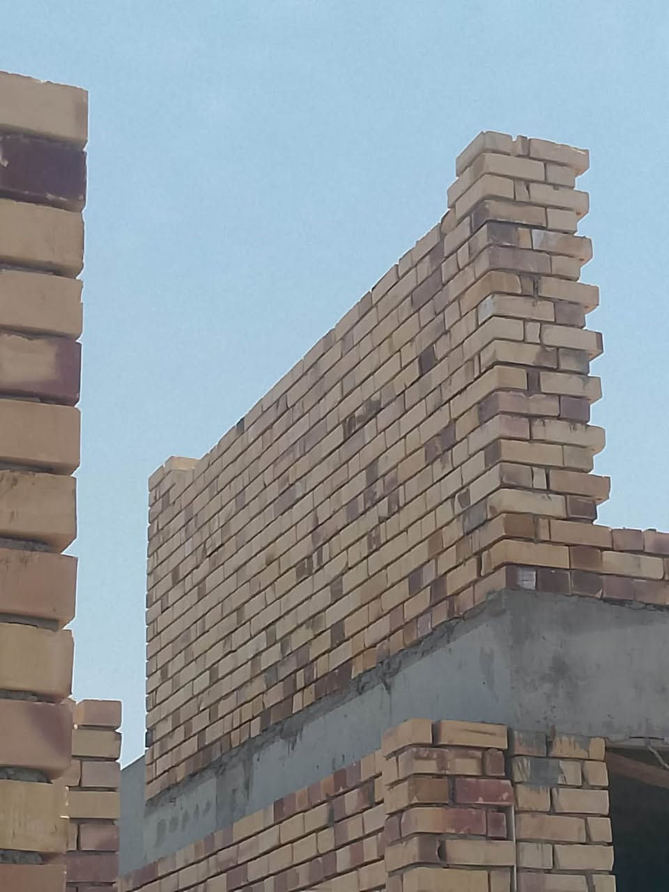 خلفه بناء ستلام مهندس نشتغل في جميع مناطق بغداد كرخ ورصافا بسعار مناسبه باليوميه على دبل وقطعي والتزام بالمواعيد الرضي 350والطابق 450تصال واتساب***********
